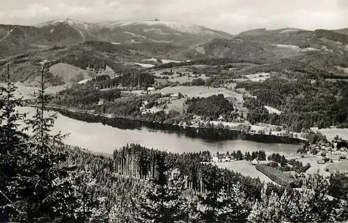 Germany Titisee im Schwarzwald