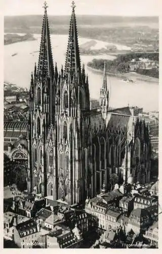 Germany Der Kolner Dom