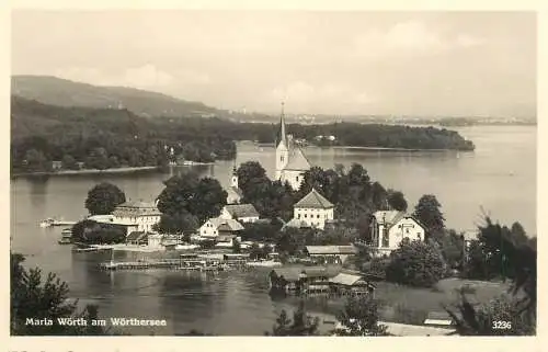 Austria Maria Worth am Worthersee
