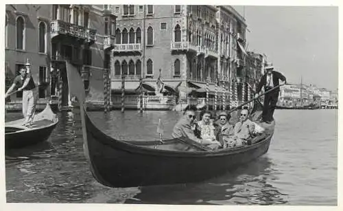 Italy Venezia