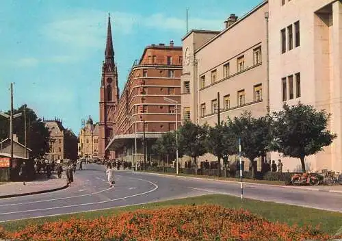 Serbia Novi Sad