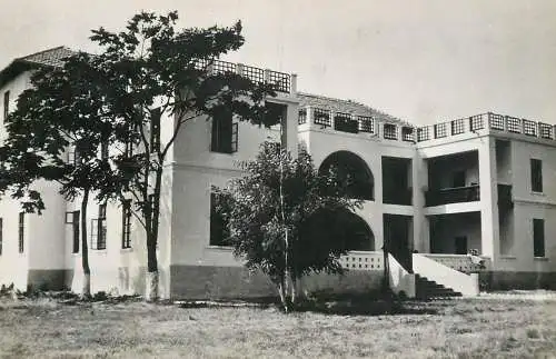 Romania Techirghiol Casa de odihna