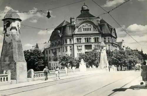 Romania Timisoara