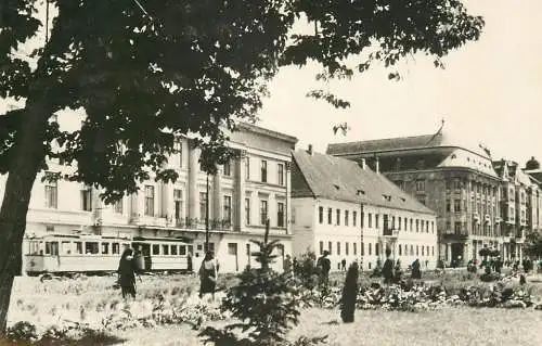 Romania Timisoara Bd-ul "23 August"