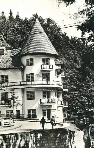 Romania Vila la Slanic-Moldova