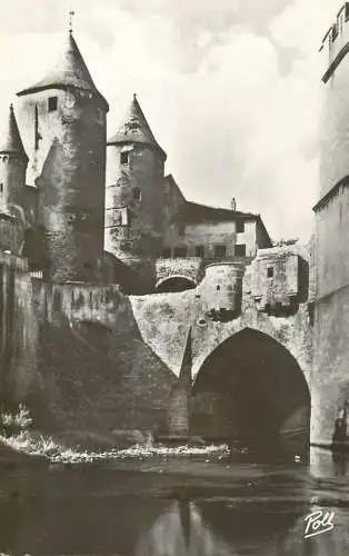 France Metz La Porte des Allemands