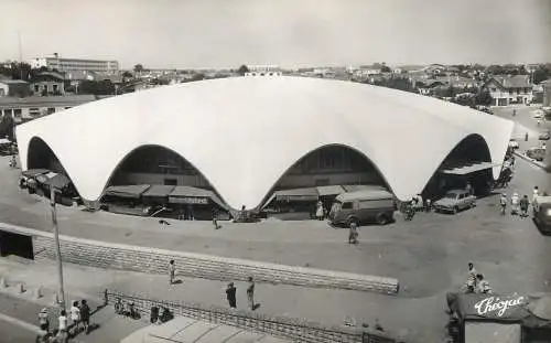France Royan La Marche