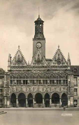 France Saint-Quentin (Aisne) Hotel de Ville