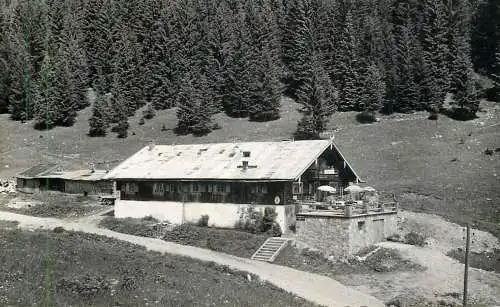 Germany Berggasthaus Duffner
