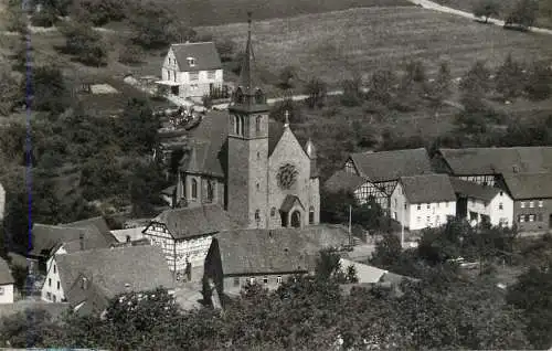 Germany church place to identify