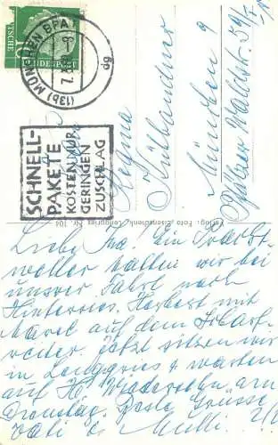 Germany Lenggries mit Brauneck general view