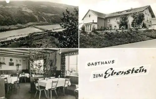 Austria Gasthaus Pension Ebenstein