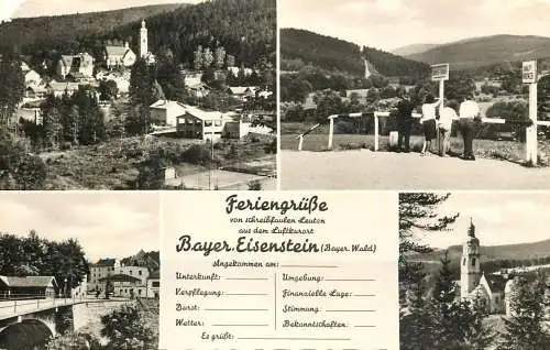 Germany Bayer. Eisenstein multi view