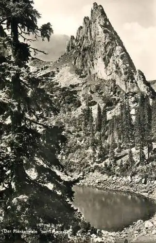 Germany Plankenstein bei Tegernsee picturesque scenery