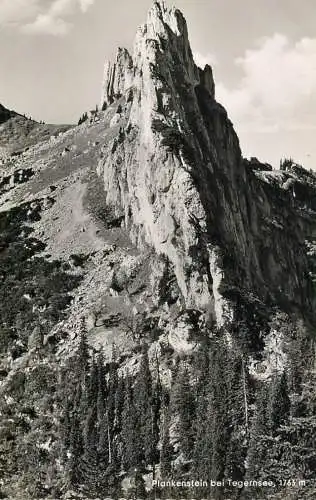 Germany Plankenstein bei Tegernsee