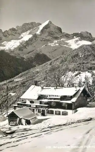 Germany Berghaus Eckbauer