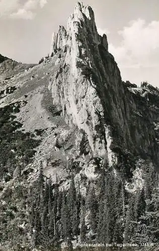 Germany Der Plankenstein bei Tegernsee