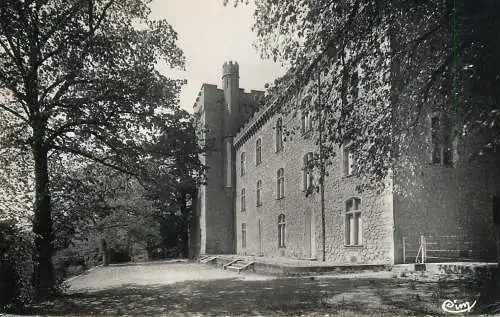 France Le Faget (Hte-Garonne) Le Chateau
