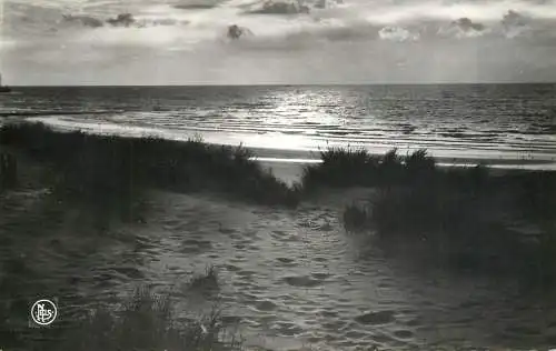 Littoral belge / Belgian coast