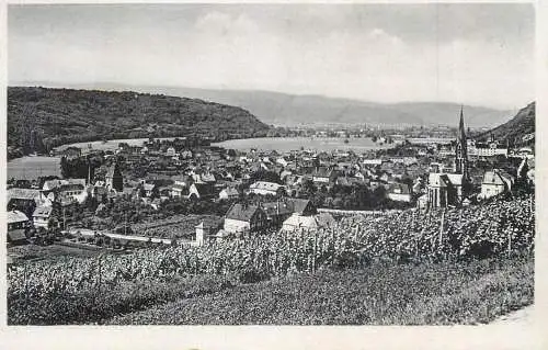 France Mutzig general view