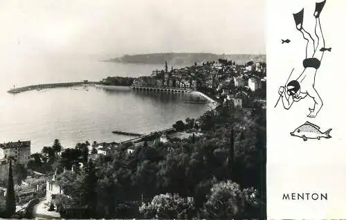 France Menton
