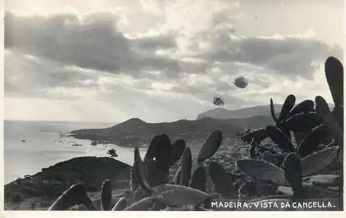 Portugalia Madeira