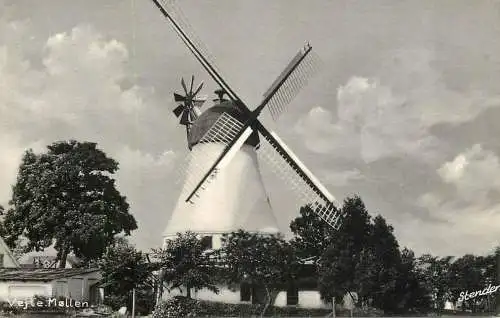 Denmark Vejle molen