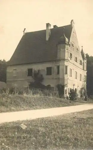 Kraiburg am Inn, Bavaria, Germany