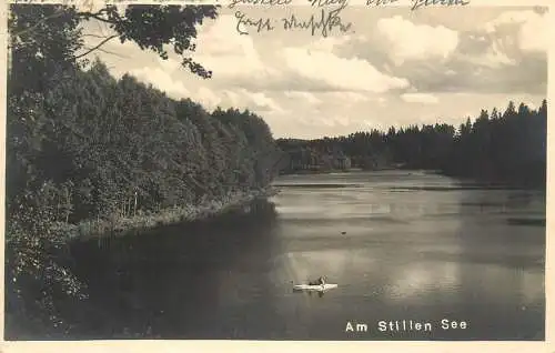 Germany Am Stillen See