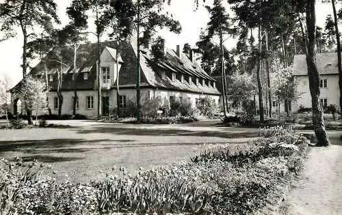 Germany Mutterheim Stein bei Nurnberg