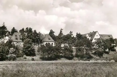 Germany Mutterheim Stein bei Nurnberg