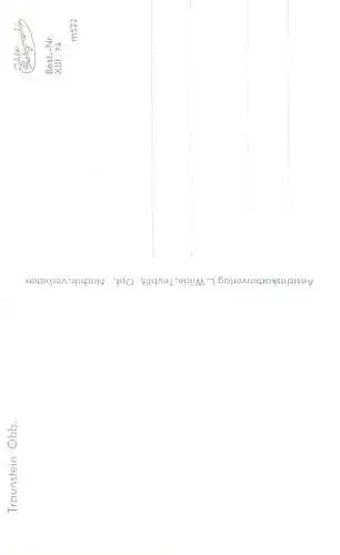 Germany Traunstein Oberbayern Kirche