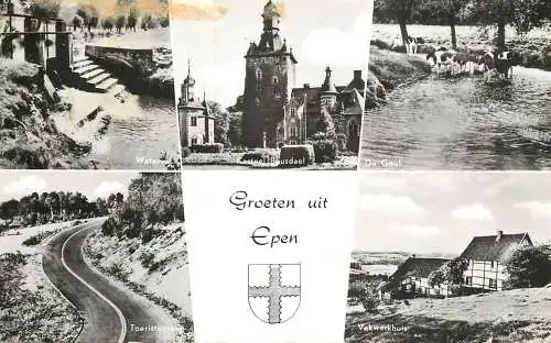 Netherlands Epen multi view