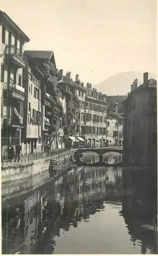 France Annecy
