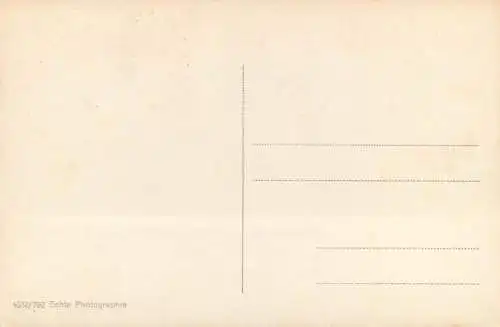 Postcard Germany Munchen Deutsches museum clocktower