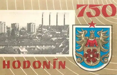 QSL Card Czechoslovakia Radio Amateur Station OK2EC Y03CD Stepan Martinek