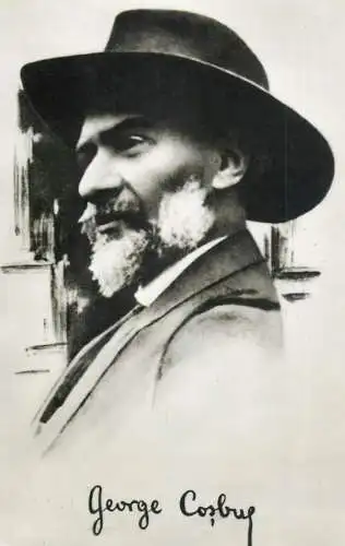 Romania George Cosbuc scriitor 1866 -1918