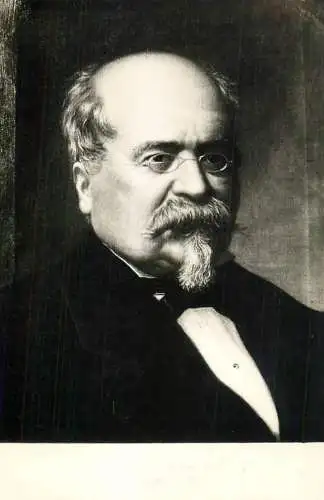 Romania Mihai Kogalniceanu portret de Misu Popp