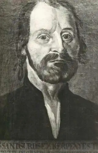 Romania revolutionarul Crisan