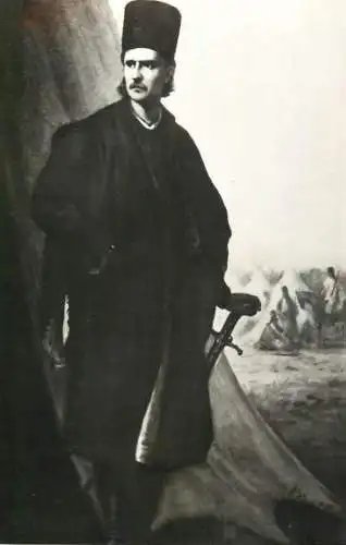 Romania Tudor Vladimirescu