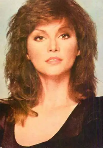 Postcard Stage & screen stars postcard ACIN Romania Victoria Principal