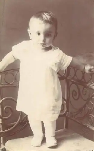 Photograph social history child baby bebe beauty