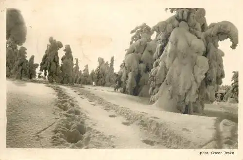 Germany place to identify winter aspect mountain view