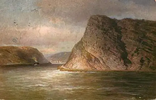 Germany Die Loreley