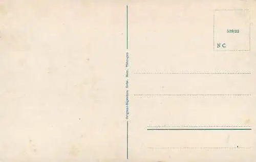 Germany Schramberg general view