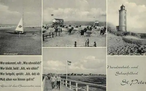 Germany Ordinger Strand multi view