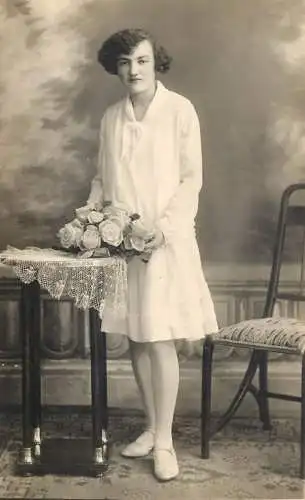 Romania studio foto Toth S. Imre Szatmar