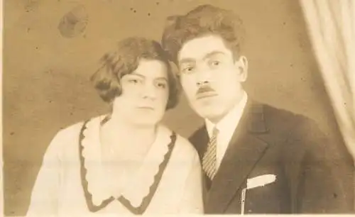 Romania foto studio Iuliu Agoston Gyula Cluj