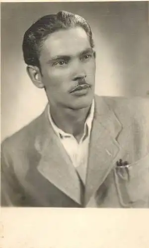 Romania foto studio Halmay Kolozsvar 1944