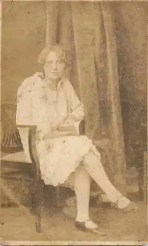 Romania foto studio fotofilm Cluj 1929